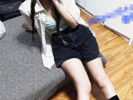 极品反差学生妹 甜美可爱颜值 长腿丰臀私密视频遭渣男曝光 呻吟声绵延不断