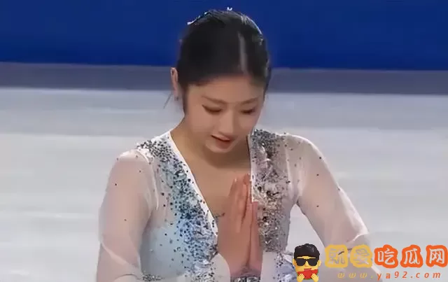 韩国花滑队丑闻曝光!19岁知名女选手性侵16岁男队友被禁赛-吃瓜网