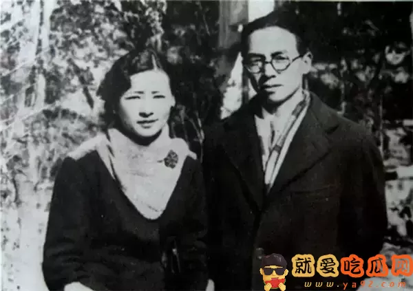 林徽因为啥被称为绿茶婊-吃瓜网