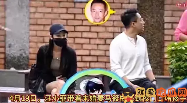 汪小菲官宣再婚!结婚证曝光 张兰强调要做婚前体检-吃瓜网