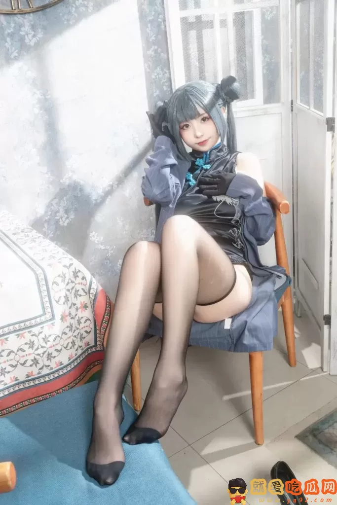福利姬爆机少女喵小吉倒了!网传疑似被抓...-吃瓜网