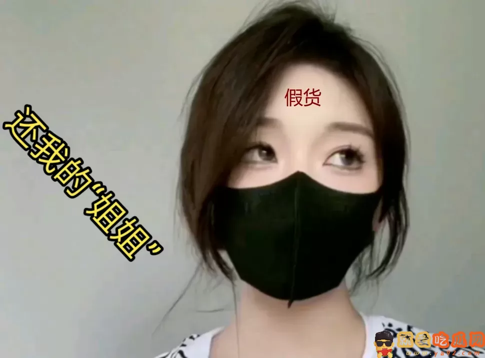 ​玩偶姐姐真实信息又被扒皮了？-吃瓜网