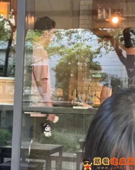 超级大瓜!王思聪疑似当爹,女网红自称为其生下一女!-吃瓜网