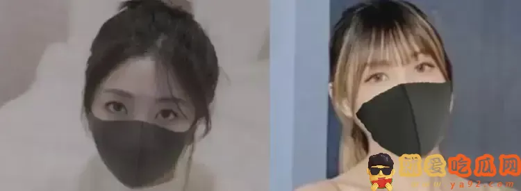 著名女优玩偶姐姐HongKongDoll 被爆料真实面目?-吃瓜网