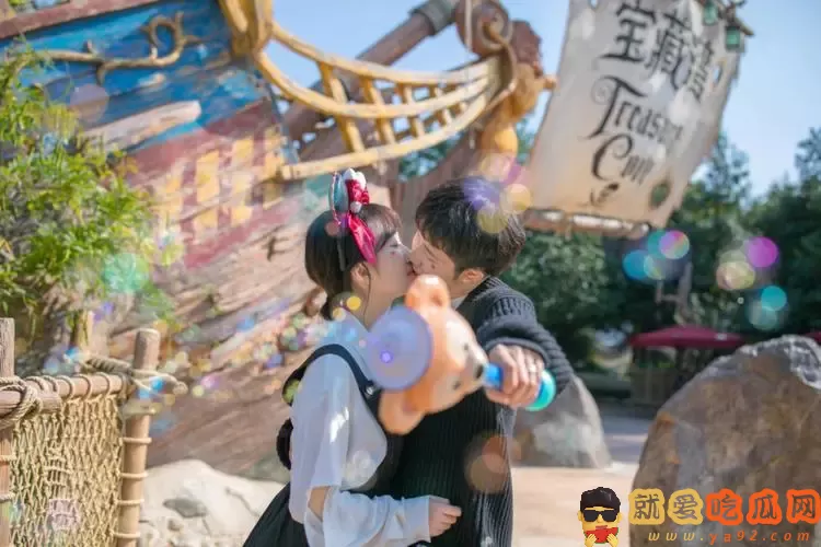 迪士尼处男是什么意思?男朋友不是迪士尼处男怎么办-吃瓜网
