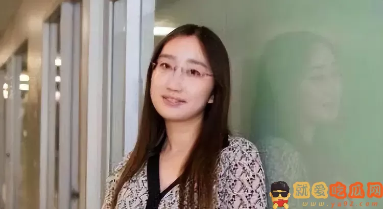 科研界“妲己”钱璐璐:12年无缝衔接4任丈夫,39岁成名校教授-吃瓜网