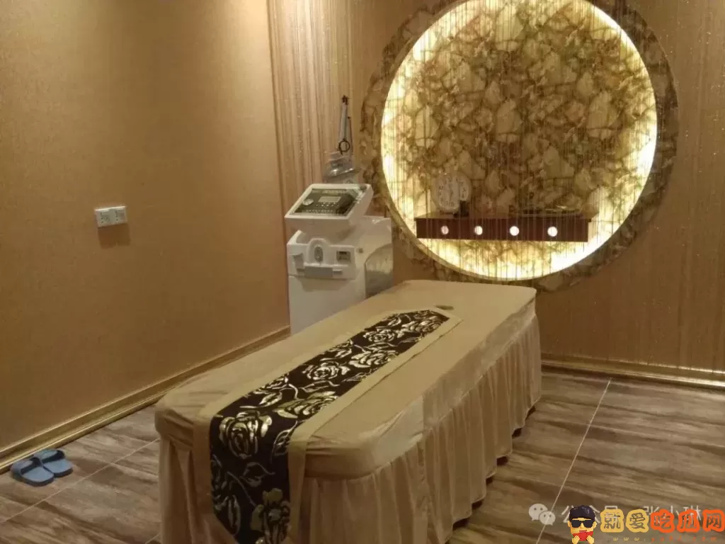 男性根浴是什么服务?98元一次女护士做?-吃瓜网