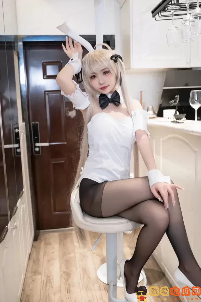 福利姬爆机少女喵小吉倒了!网传疑似被抓...-吃瓜网