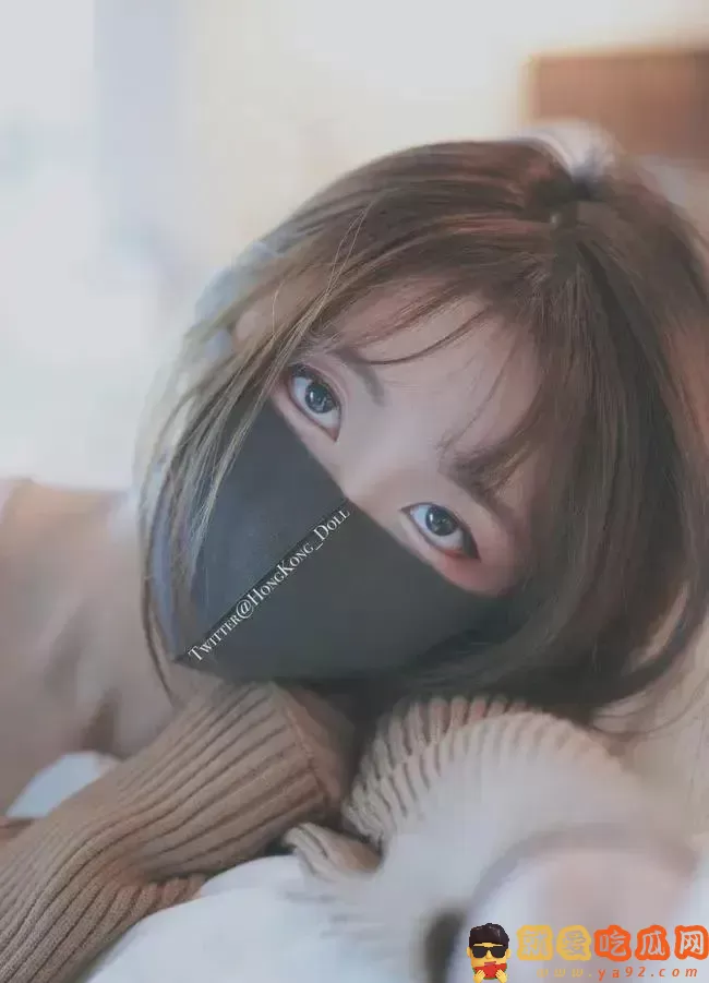著名女优玩偶姐姐HongKongDoll 被爆料真实面目?-吃瓜网