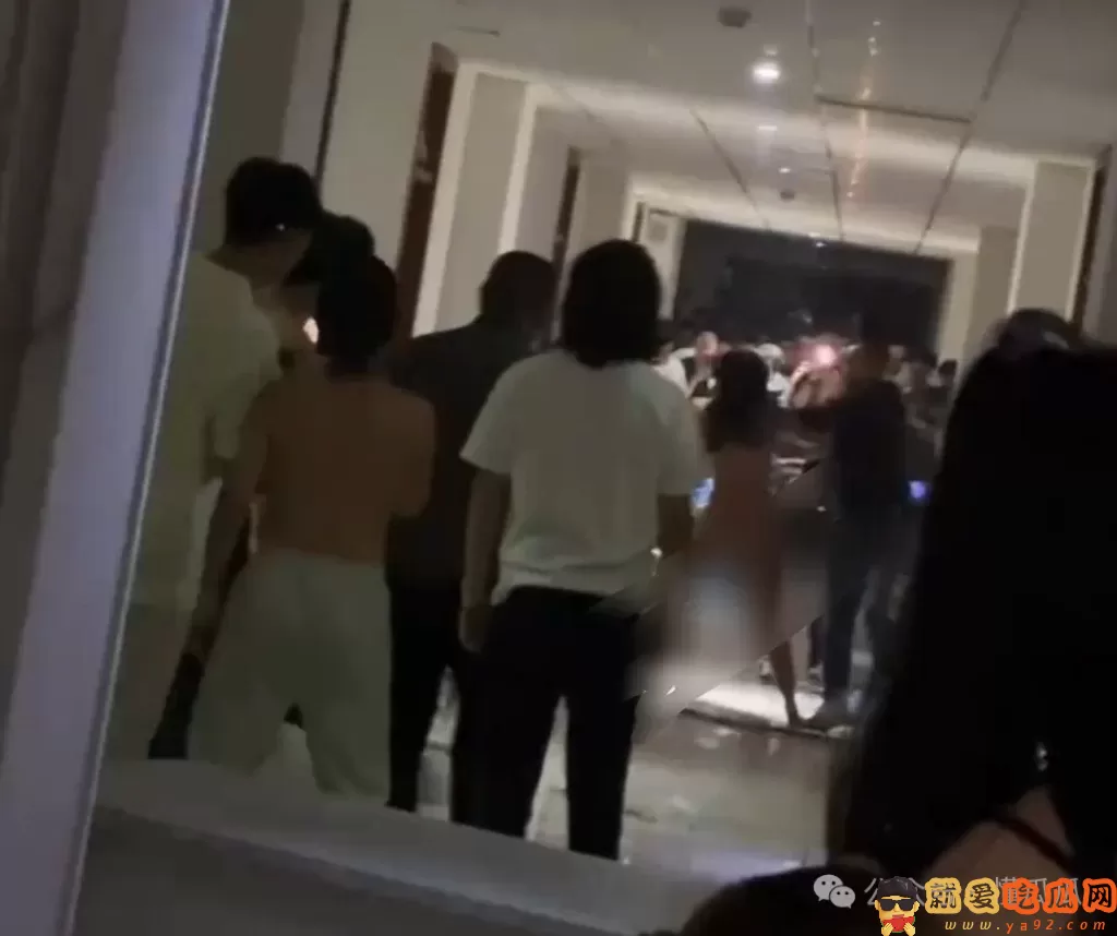 集宁学院女生裸体大闹男宿舍,不雅视频被疯传-吃瓜网