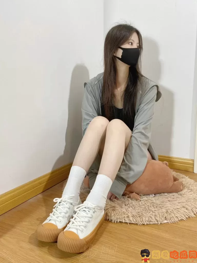 小白袜到底有多顶 男生对穿小白袜的女生毫无抵抗力-吃瓜网
