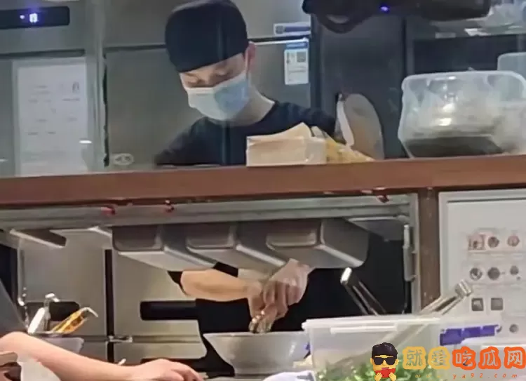 和府捞面是预制菜吗-吃瓜网