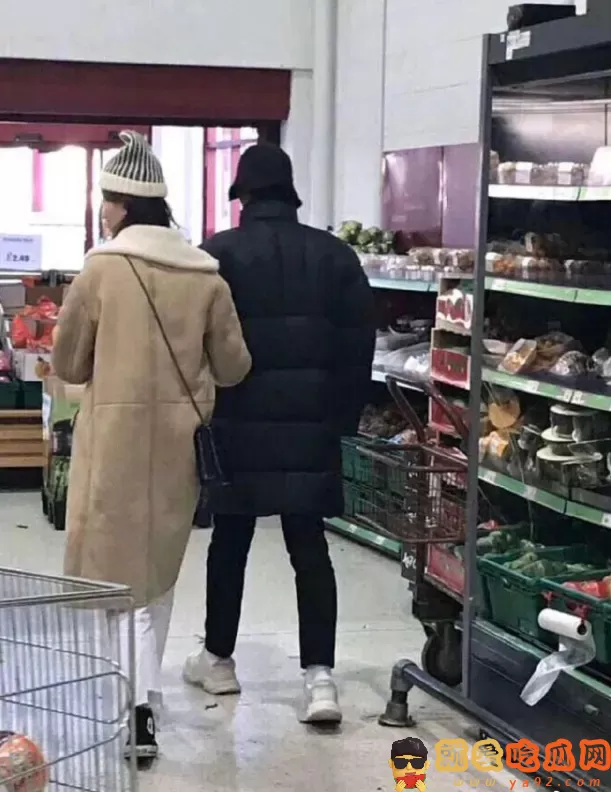 前助理曝光疑似杨洋乔欣恋情!恋情瓜全回顾-吃瓜网