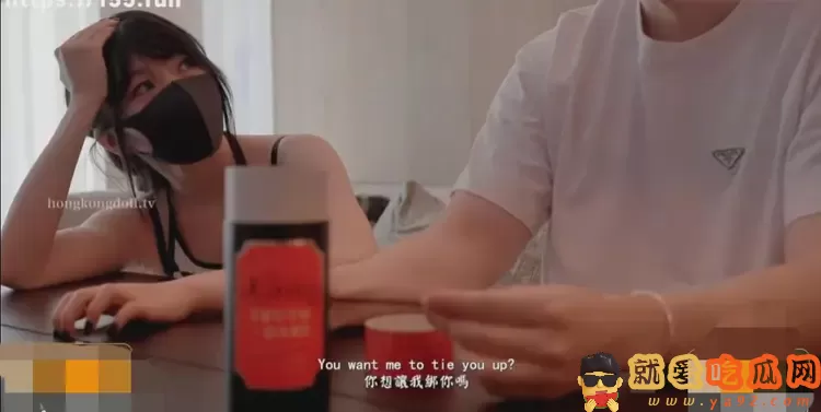 玩偶姐姐新任男助理疑已招到，要求八块腹肌颜值高会做糖醋排骨-吃瓜网