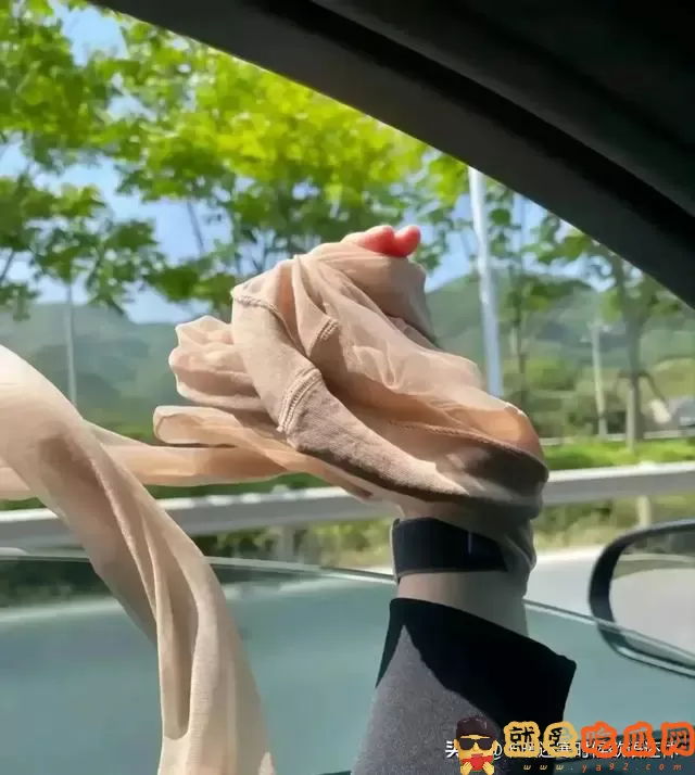 原味交易是什么?男人为什么想买原味-吃瓜网