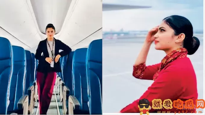 印度超美空姐直肠塞1公斤黄金,运一次赚几千美元?网友:菊中黄金屋!-吃瓜网