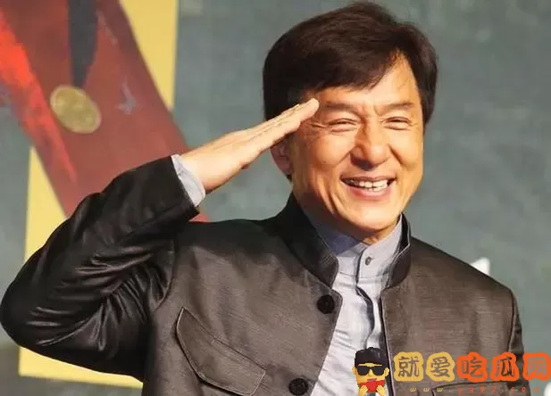 中国最有钱的明星是谁-吃瓜网