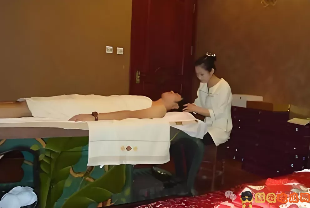 男性根浴是什么服务?98元一次女护士做?-吃瓜网