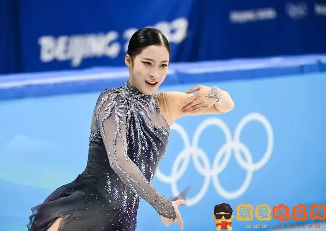 韩国花滑队丑闻曝光!19岁知名女选手性侵16岁男队友被禁赛-吃瓜网