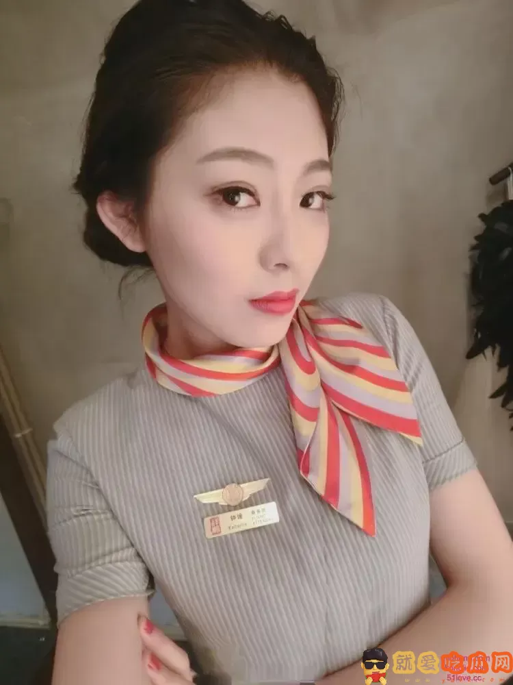 空姐最后都嫁给了谁?大数据揭秘-吃瓜网