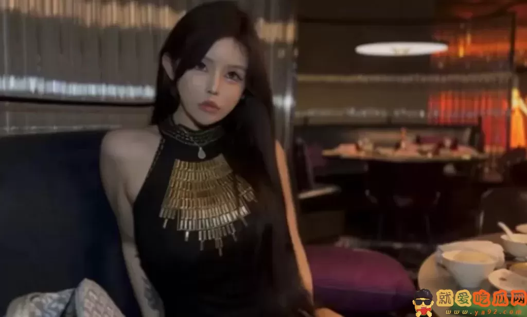 珍妮佛梓减肥百斤变性之后，晒美照已与美女无异-吃瓜网