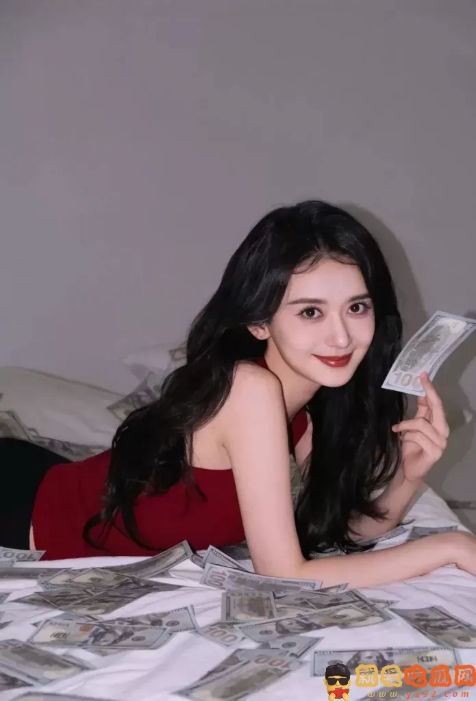 徐梓钧这颜值和身材,怪不得高亚麟把持不住!-吃瓜网