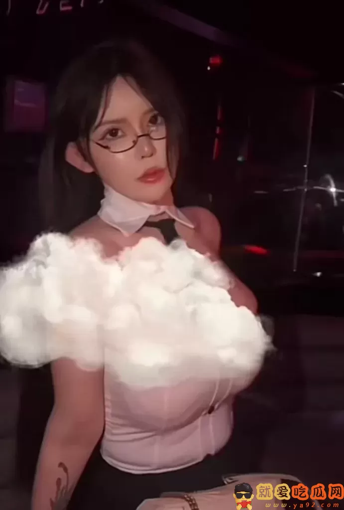 珍妮佛梓减肥百斤变性之后，晒美照已与美女无异-吃瓜网