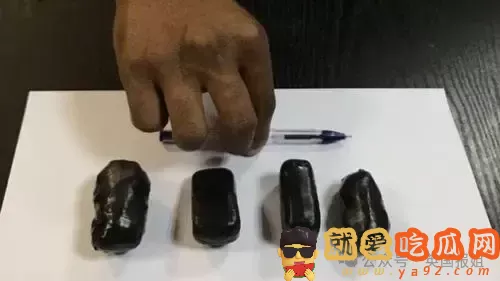 印度超美空姐直肠塞1公斤黄金,运一次赚几千美元?网友:菊中黄金屋!-吃瓜网