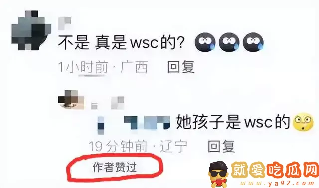 超级大瓜!王思聪疑似当爹,女网红自称为其生下一女!-吃瓜网