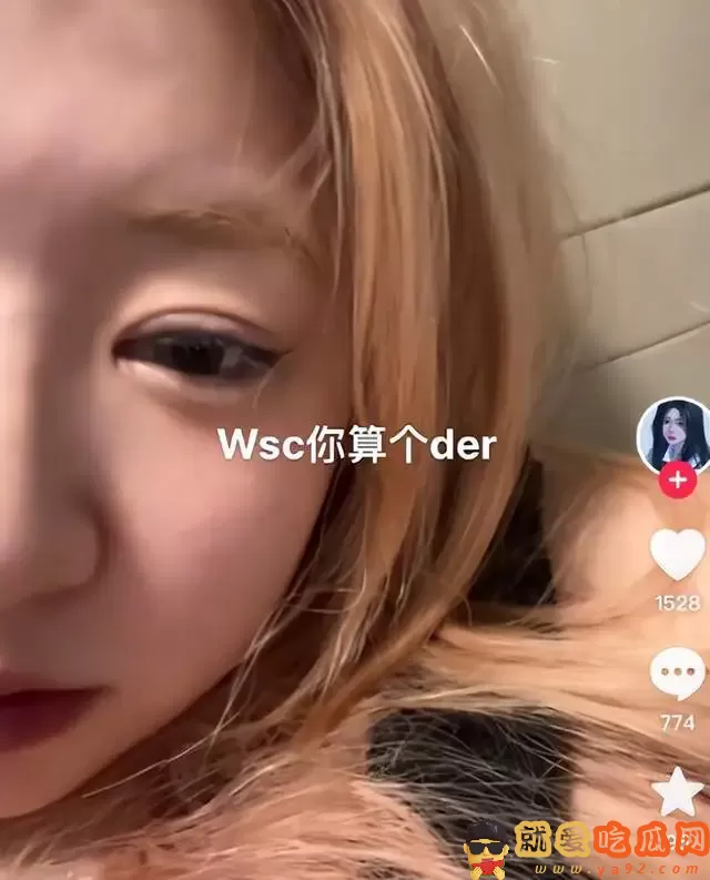 超级大瓜!王思聪疑似当爹,女网红自称为其生下一女!-吃瓜网