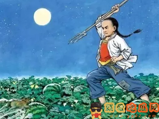 吃瓜是什么意思?为什么人人都爱吃瓜-吃瓜网