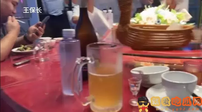 网红李嘉欣再发声!发遭侵犯当天酒局视频,回应网友4点质疑!-吃瓜网