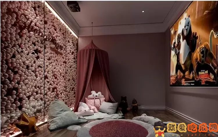 私人影院暗藏服务,大尺度被曝光,老板:亲嘴、摸胸都是学生妹-吃瓜网