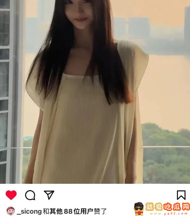 王思聪带女友现身成人店,偷偷点赞前女友美照,新欢旧爱暗中较劲-吃瓜网