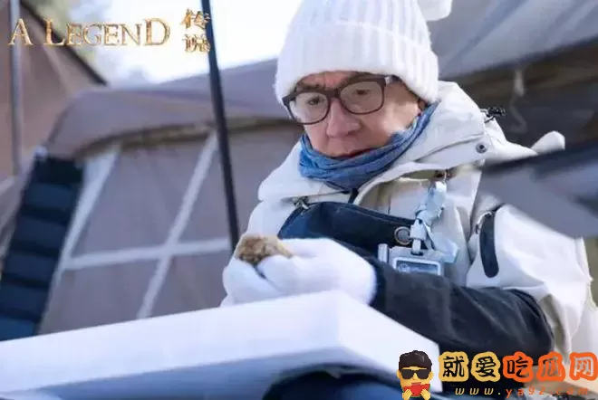 成龙跟娜扎谈恋爱,一上映就被全网骂,网友吐槽:晚节不保-吃瓜网