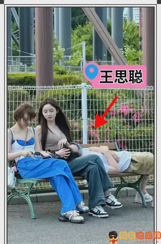 王思聪躺在21岁新女友大腿上,让女友给他做头部按摩,网友:羡慕-吃瓜网